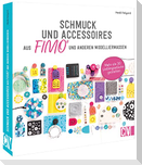 Schmuck und Accessoires aus FIMO® und anderen Modelliermassen