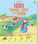 1001 Things to Spot on the Farm