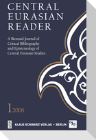 Central Eurasian Reader