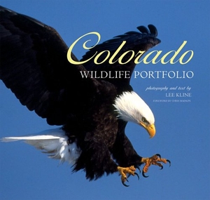 Kline. Colorado Wildlife Portfolio. Farcountry Press, 2005.
