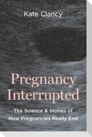 Pregnancy Interrupted