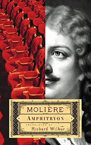 Molière. Amphitryon. Theatre Communications Group, 2010.