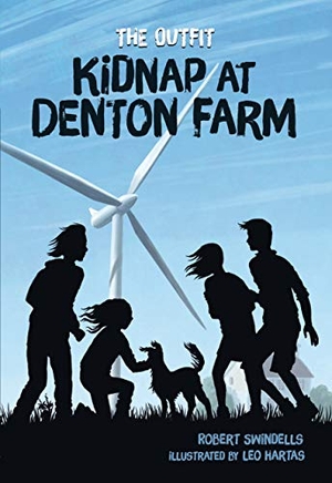 Swindells, Robert. Kidnap at Denton Farm. Lerner Publishing Group, 2021.