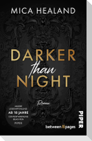 Darker than Night