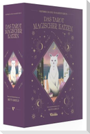 Das Tarot magischer Katzen (VIVIDA)