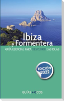 Guía de Ibiza y Formentera
