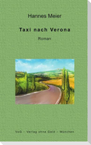 Taxi nach Verona