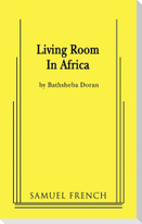 Living Room in Africa