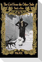 The Girl from the Other Side: Siúil, a Rún Deluxe Edition IV (Vol. 10-11+ex Hardcover Omnibus)