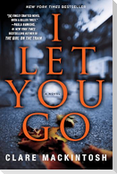 I Let You Go