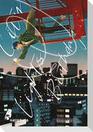 City Lights Birthday