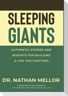 Sleeping Giants