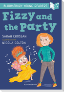 Fizzy and the Party: A Bloomsbury Young Reader