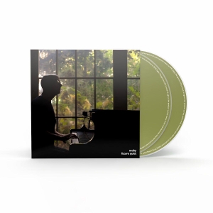 Future Quiet. Universal Music Vertrieb - A Division of Universal Music GmbH, 2026.