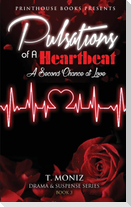 Pulsations of a Heartbeat