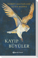 Kayip Büyüler