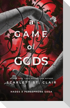 A Game of Gods
