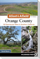 Afoot & Afield: Orange County