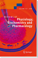 Reviews of Physiology, Biochemistry and Pharmacology 157