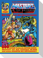Masters of the Universe - Neue Edition