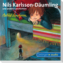 Nils Karlsson-Däumling und andere Geschichten