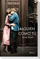 Alguien como tú