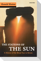 Stations of the Sun