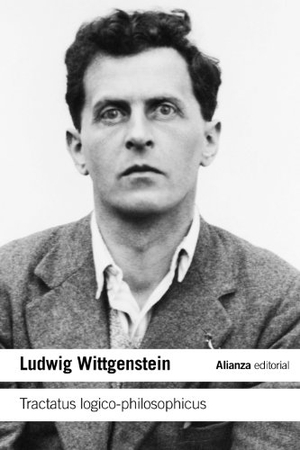 Wittgenstein, Ludwig. Tractatus logico-philosophicus. Alianza Editorial, 2012.
