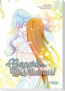 Beware the Villainess! 09