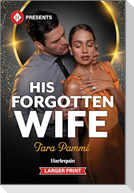 His Forgotten Wife