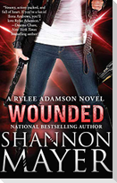Wounded