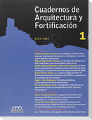Cuadernos de arquitectura y fortificación 1
