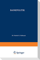 Bankpolitik