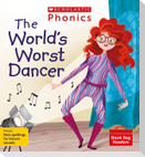 The World's Worst Dancer (Set 12)