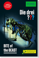 PONS Die Drei ??? Bite of the Beast