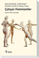 Catisan Feminizmler
