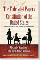 The Federalist Papers and the Constitution of the United States