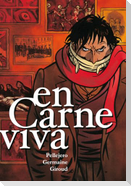 En carne viva