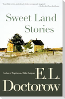 Sweet Land Stories