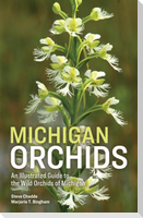 Michigan Orchids