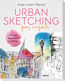 Urban Sketching ganz einfach