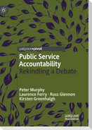 Public Service Accountability