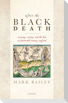 After the Black Death