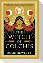 The Witch of Colchis