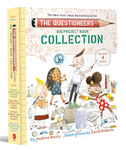 The Questioneers Big Project Book Collection