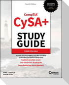 CompTIA CySA+ Study Guide