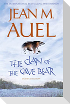 The Clan of the Cave Bear
