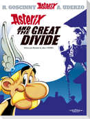 Asterix: Asterix and The Great Divide