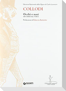 Occhi e nasi. Art costume