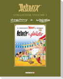 Asterix Collector Vol. 4